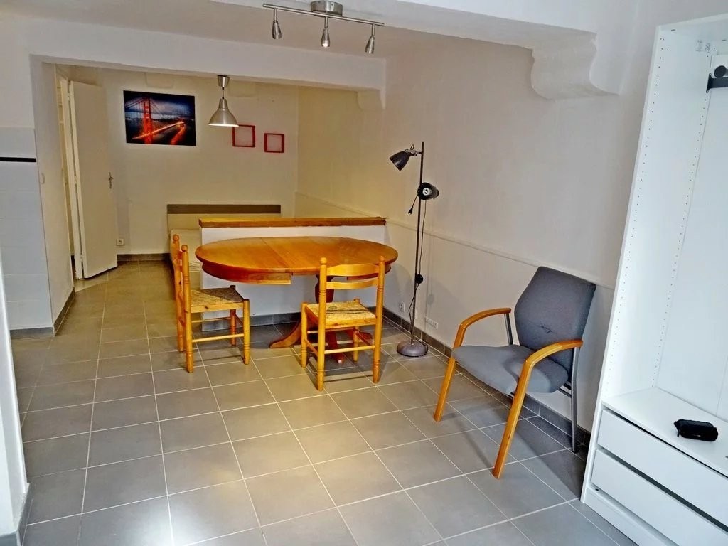 Location Appartement à Saulieu 1 pièce