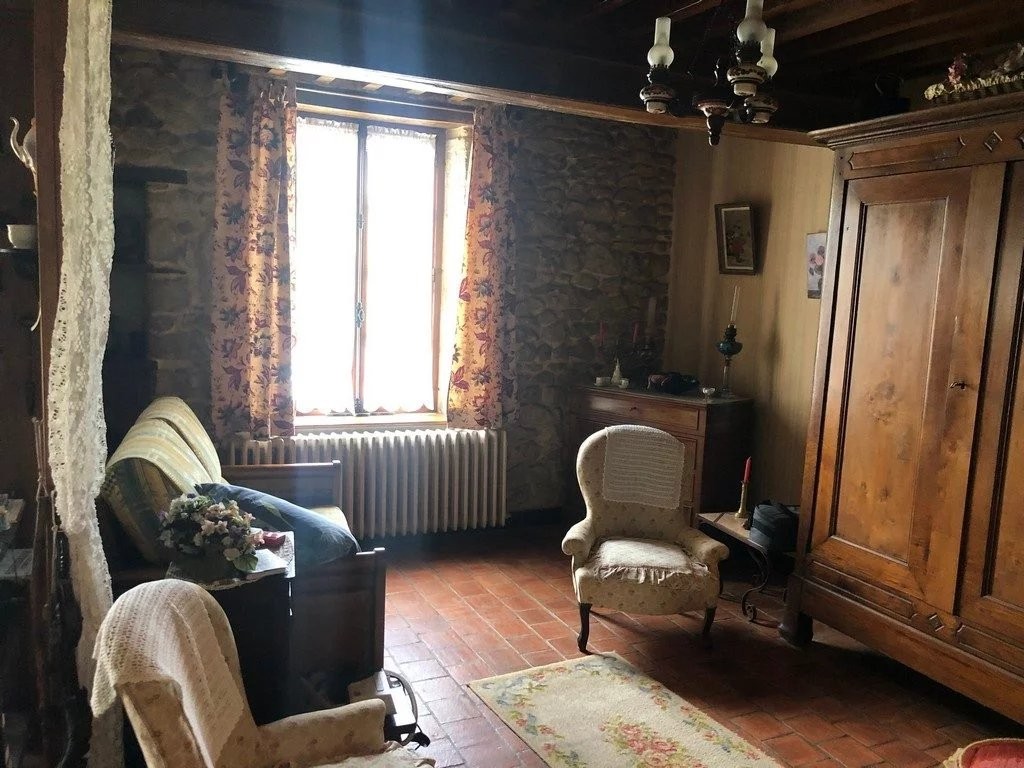 Vente Maison à Montigny-en-Morvan 4 pièces