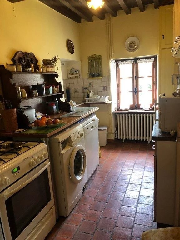 Vente Maison à Montigny-en-Morvan 4 pièces