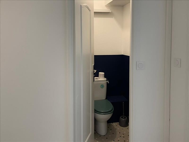 Location Appartement à Rennes 1 pièce