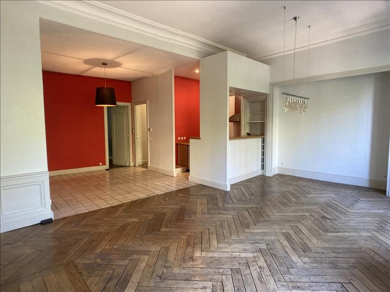 Location Appartement à Lyon 3e arrondissement 3 pièces