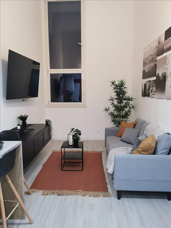 Location Appartement à le Mée-sur-Seine 1 pièce