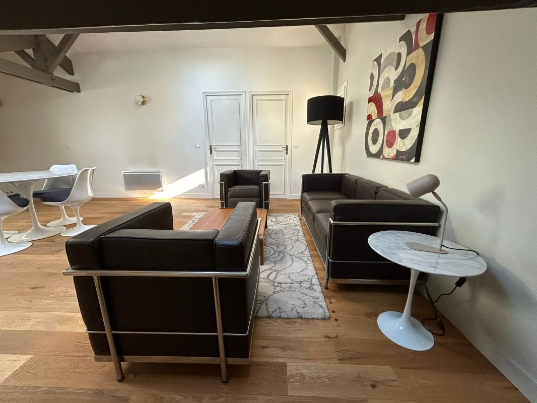 Location Appartement à Clamart 2 pièces