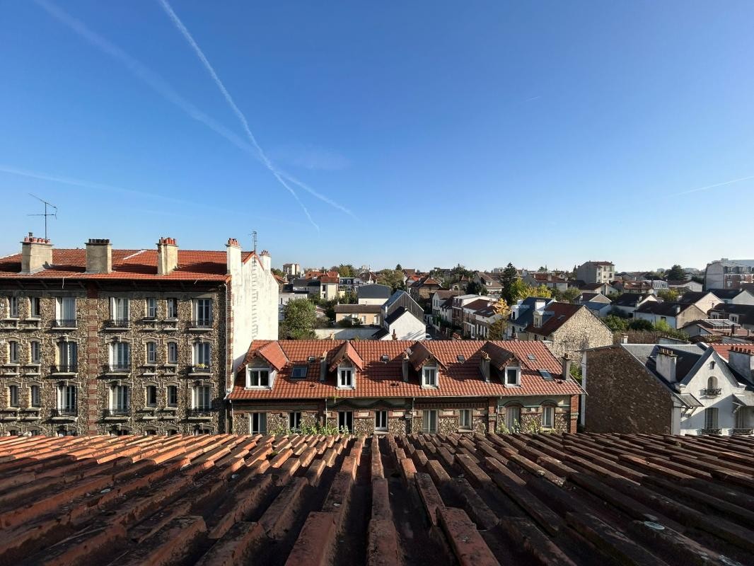 Location Appartement à Clamart 2 pièces