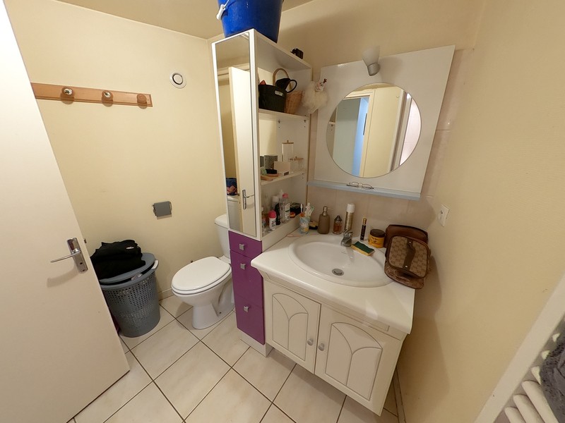 Location Appartement à Chaumont 2 pièces