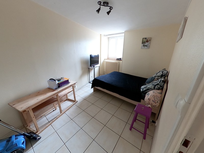 Location Appartement à Chaumont 2 pièces