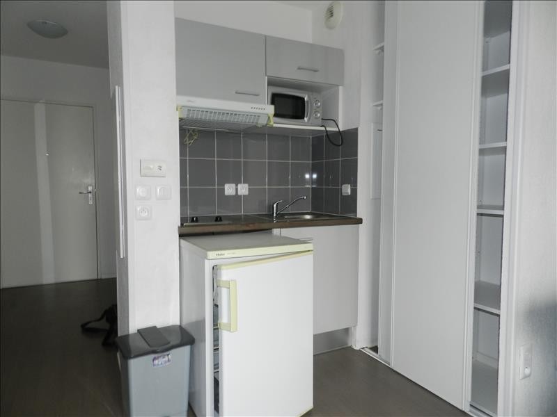 Location Appartement à Perpignan 1 pièce