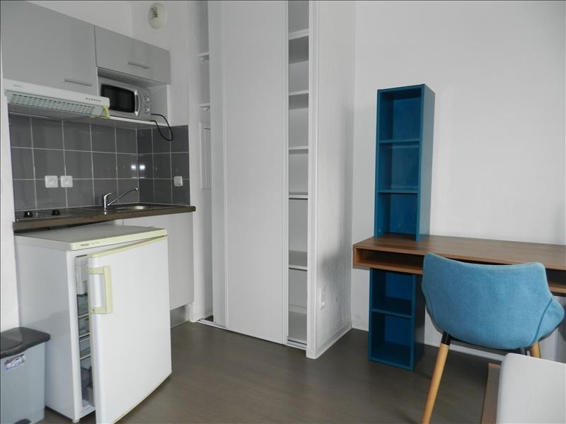 Location Appartement à Perpignan 1 pièce