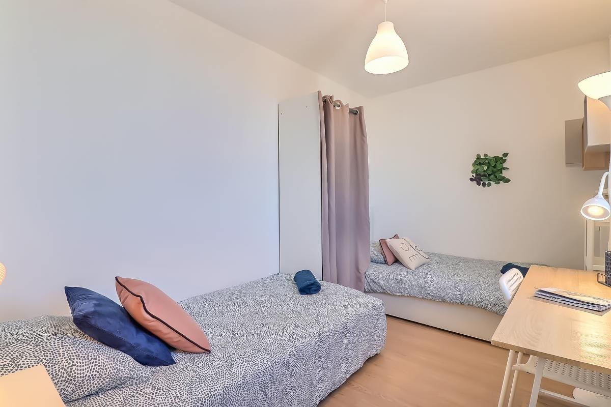 Location Appartement à Nîmes 4 pièces