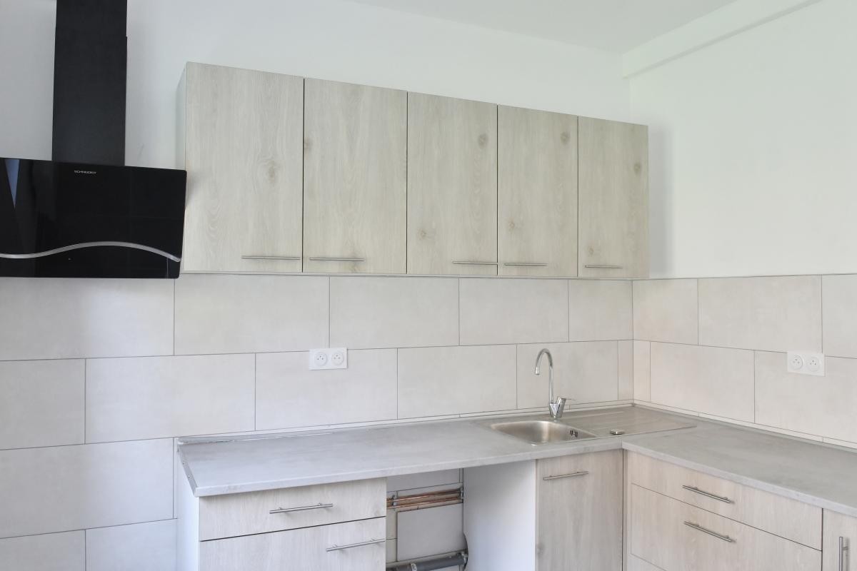 Location Appartement à Saint-Capraise-de-Lalinde 4 pièces