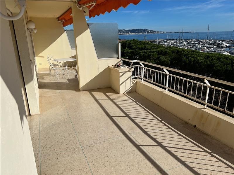 Location Appartement à Mandelieu-la-Napoule 3 pièces