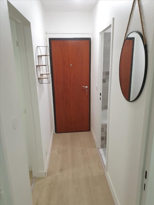 Location Appartement à Toulouse 2 pièces