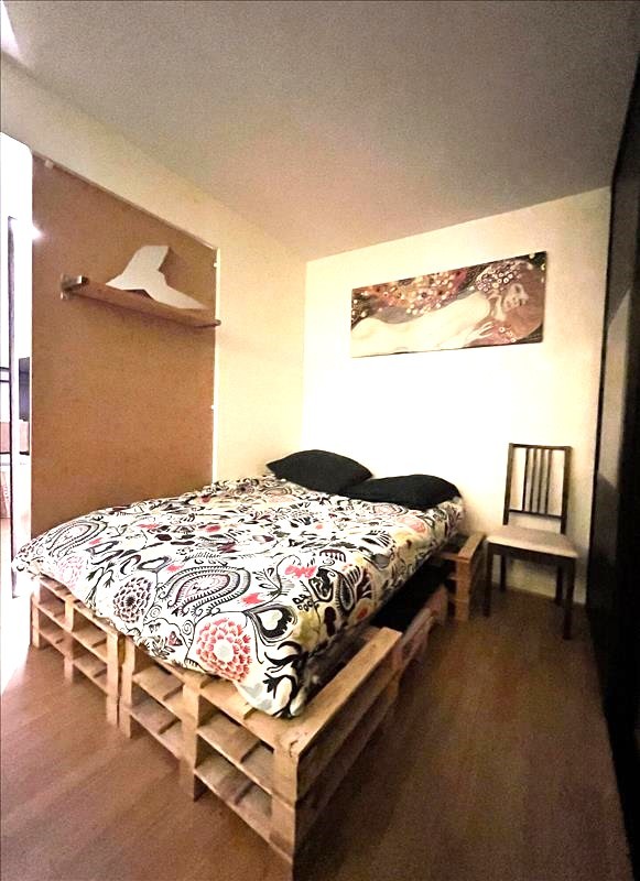 Location Appartement à le Chesnay 1 pièce