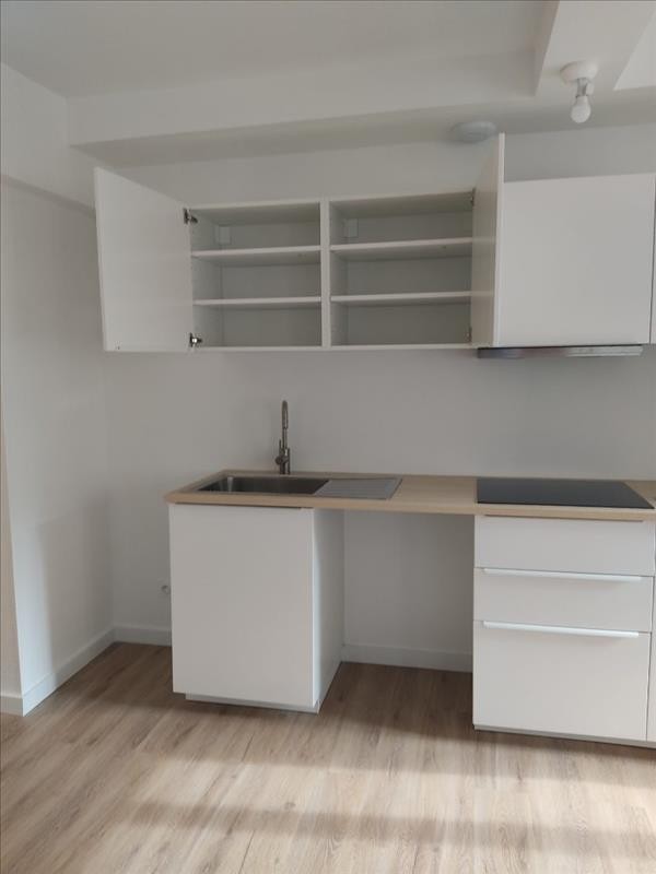 Location Appartement à Graulhet 3 pièces