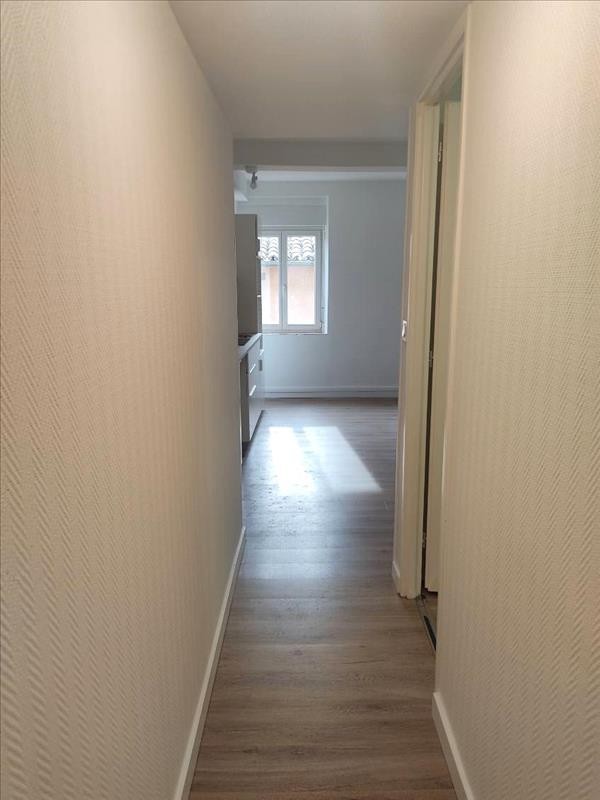 Location Appartement à Graulhet 3 pièces