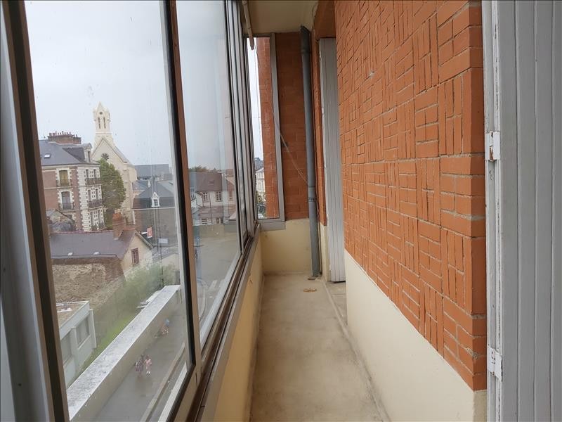 Location Appartement à Rennes 5 pièces