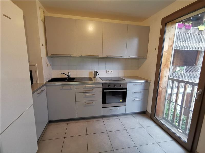 Location Appartement à Aubervilliers 3 pièces