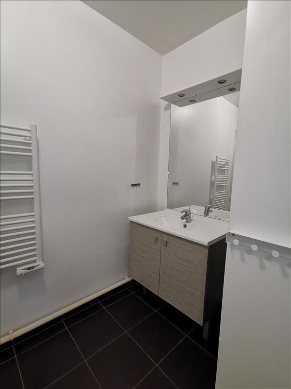 Location Appartement à Aubervilliers 3 pièces