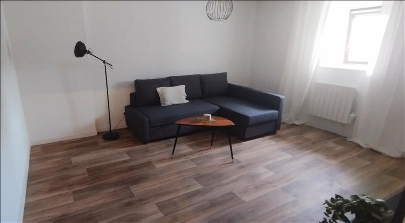 Location Appartement à Petite-Rosselle 2 pièces