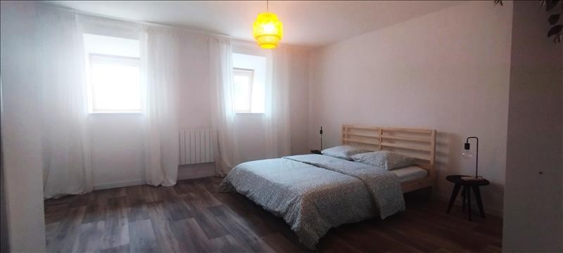 Location Appartement à Petite-Rosselle 2 pièces