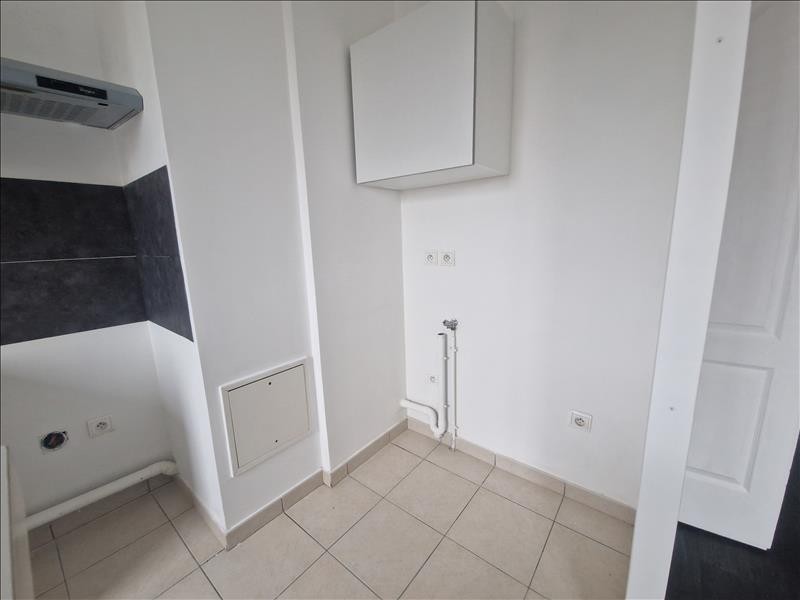 Location Appartement à Vauréal 2 pièces