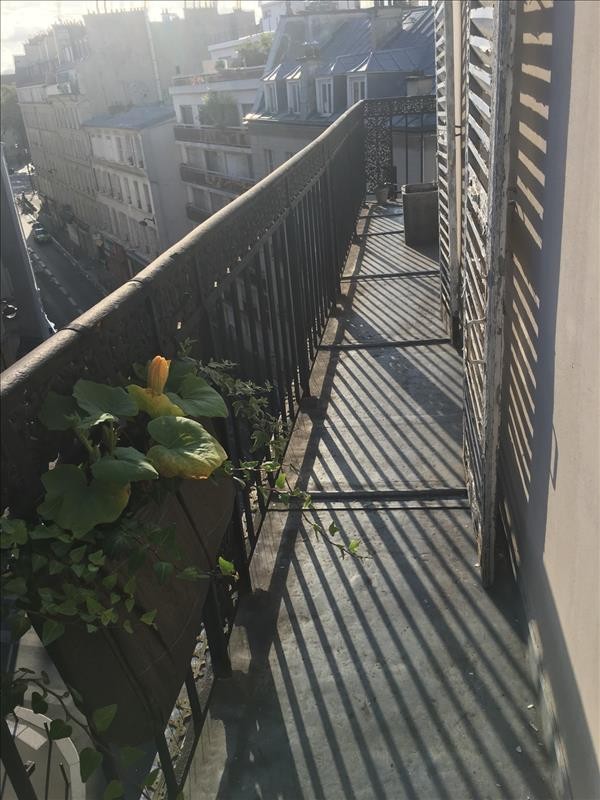 Location Appartement à Paris Entrepôt 10e arrondissement 2 pièces