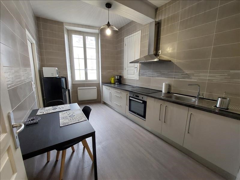 Location Appartement à Pau 1 pièce