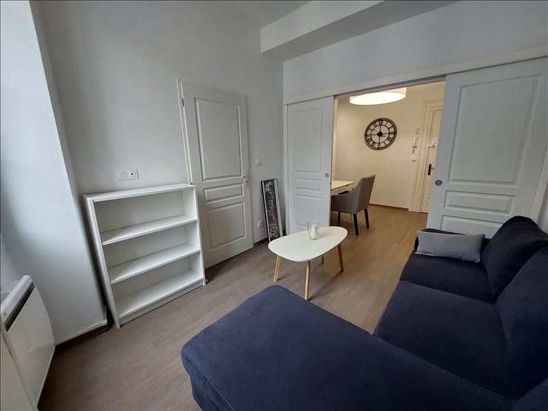 Location Appartement à Pau 1 pièce