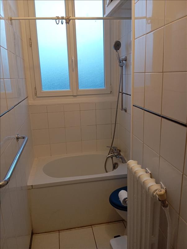 Location Appartement à Clichy 2 pièces