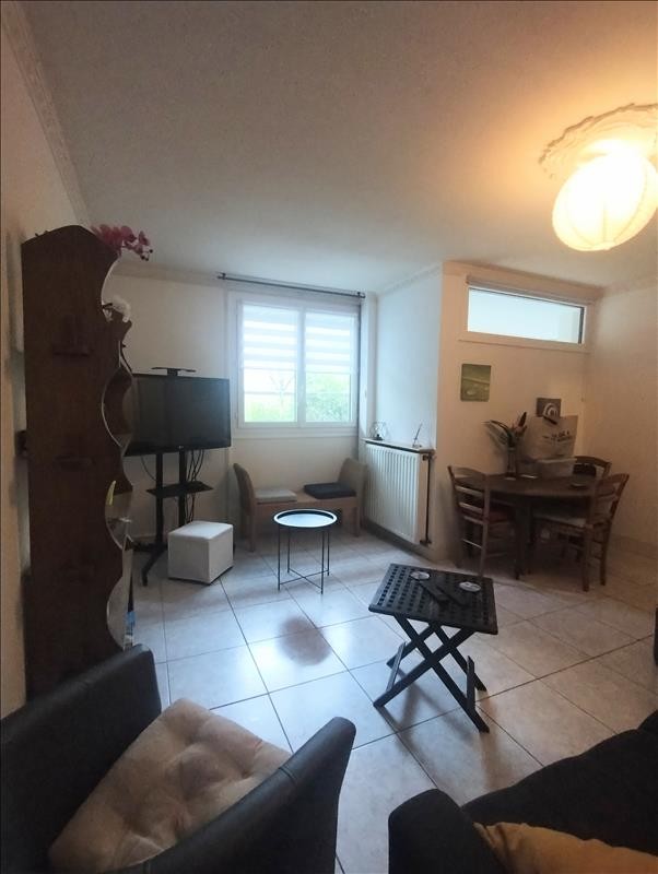 Location Appartement à Thiais 2 pièces