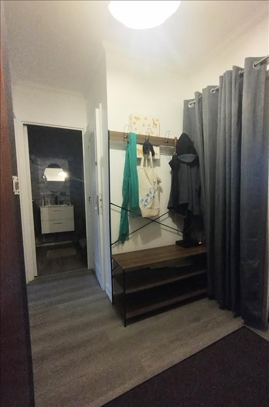 Location Appartement à Thiais 2 pièces