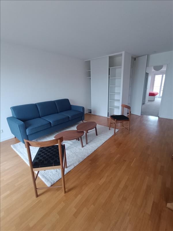 Location Appartement à Vanves 2 pièces