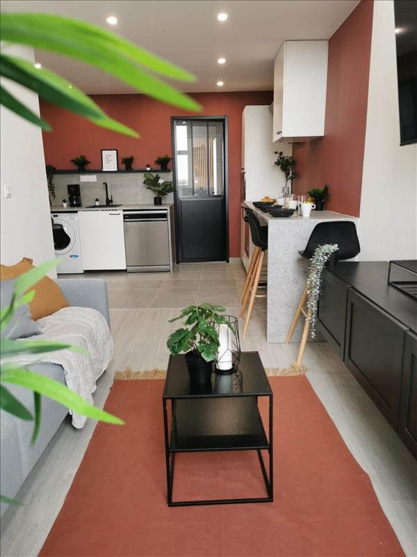 Location Appartement à le Mée-sur-Seine 1 pièce