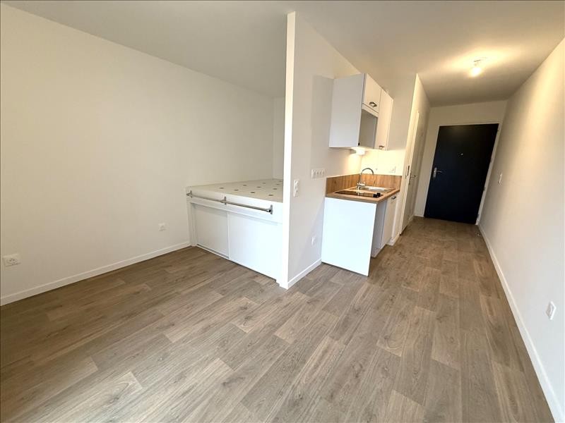 Location Appartement à Clermont 1 pièce