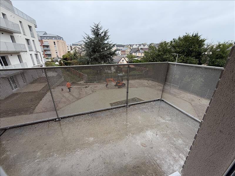 Location Appartement à Clermont 1 pièce