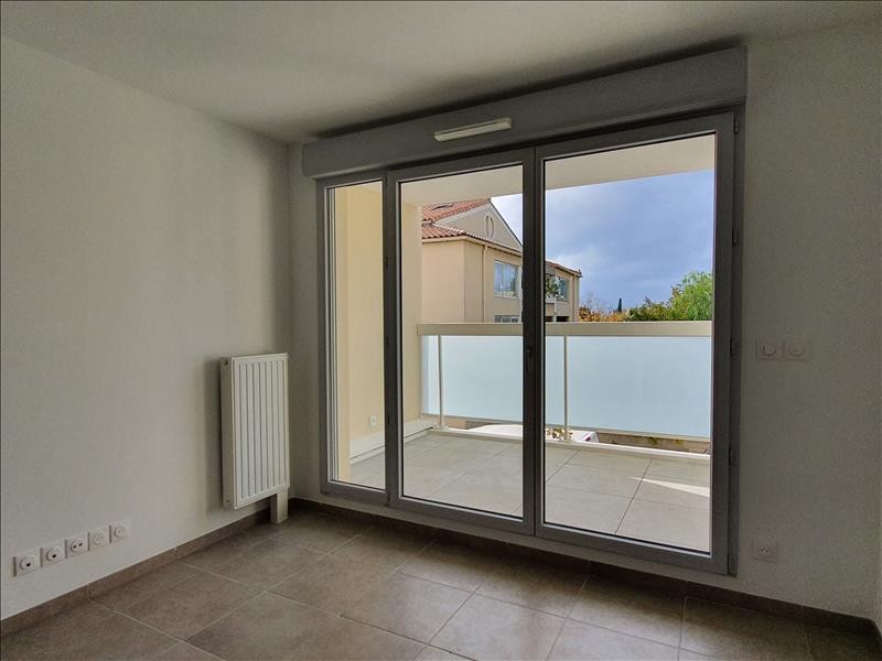 Location Appartement à Marseille 12e arrondissement 2 pièces