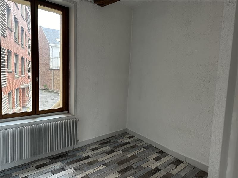 Location Appartement à Valenciennes 2 pièces