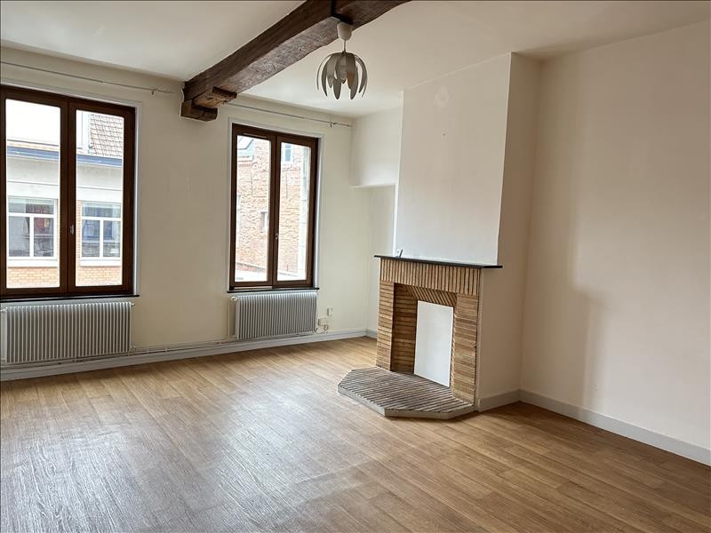 Location Appartement à Valenciennes 2 pièces