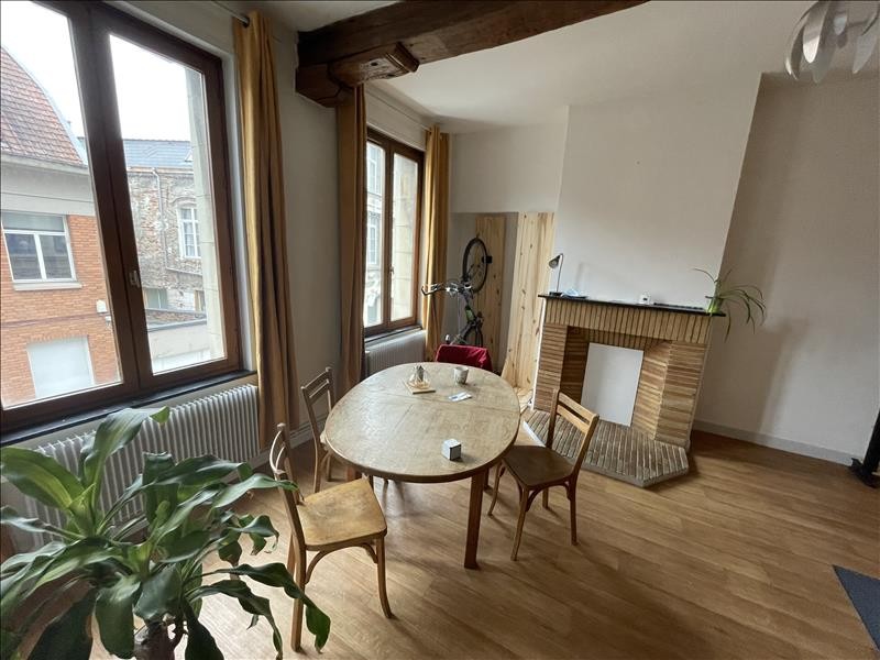 Location Appartement à Valenciennes 2 pièces