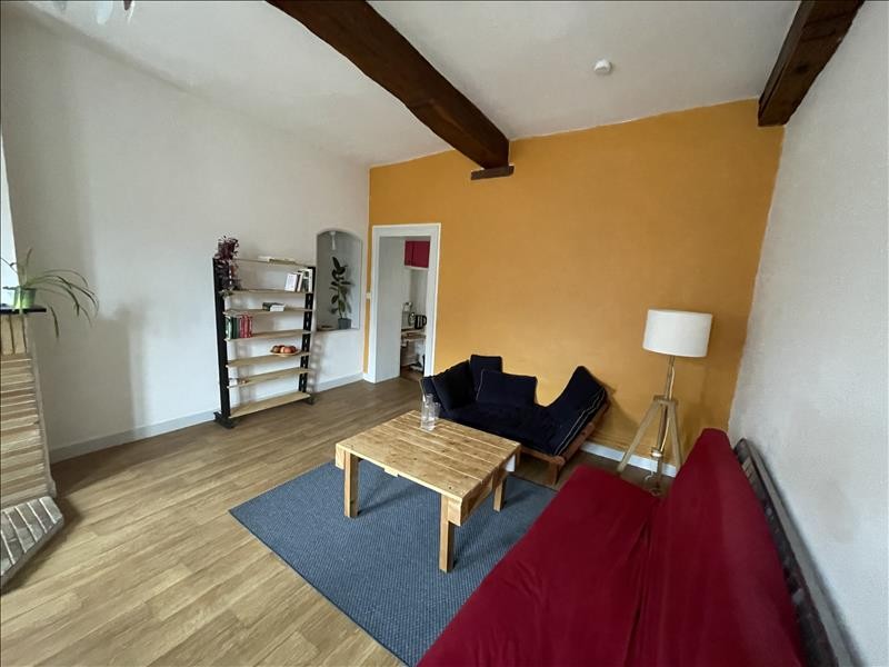 Location Appartement à Valenciennes 2 pièces