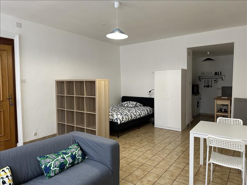 Location Appartement à Valenciennes 1 pièce