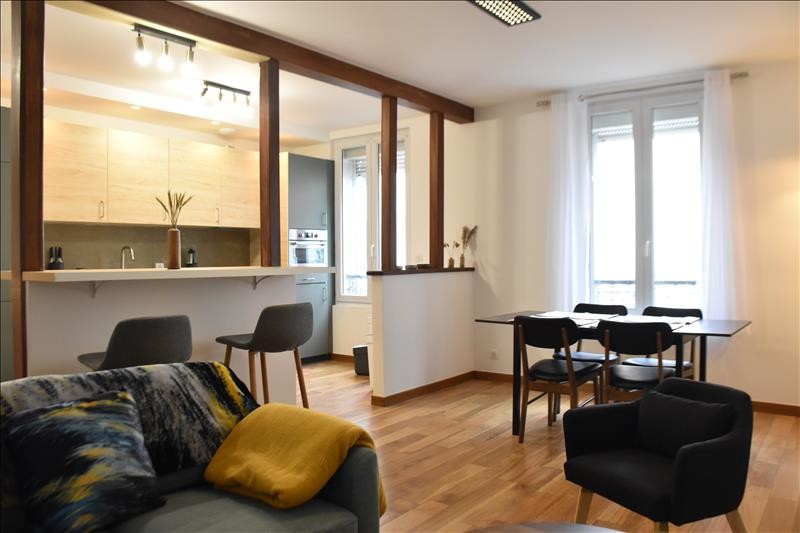 Location Appartement à Rouen 1 pièce