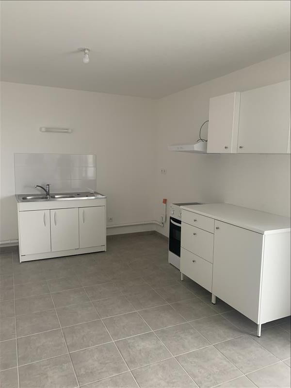 Location Appartement à Dijon 3 pièces