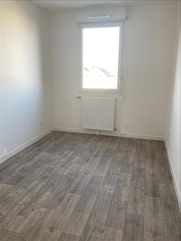 Location Appartement à Dijon 3 pièces