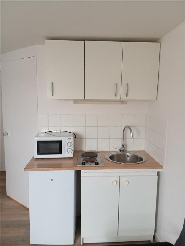 Location Appartement à Choisy-le-Roi 1 pièce