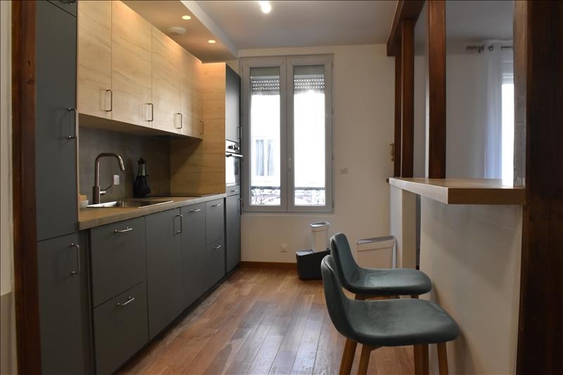 Location Appartement à Rouen 1 pièce