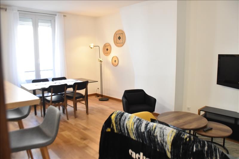 Location Appartement à Rouen 1 pièce