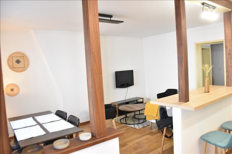 Location Appartement à Rouen 1 pièce