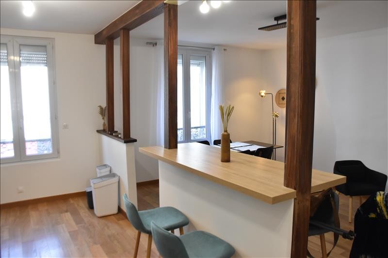 Location Appartement à Rouen 1 pièce