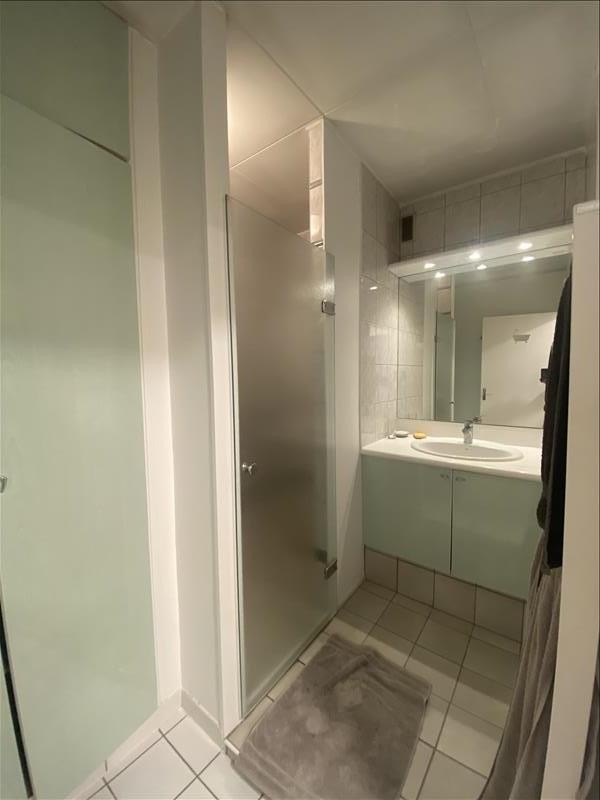 Location Appartement à Vandœuvre-lès-Nancy 1 pièce